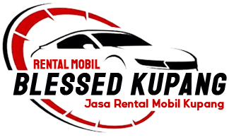 Rental Mobil Blessed Kupang