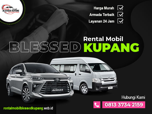 Profil Rental Mobil Bles Kupang rev