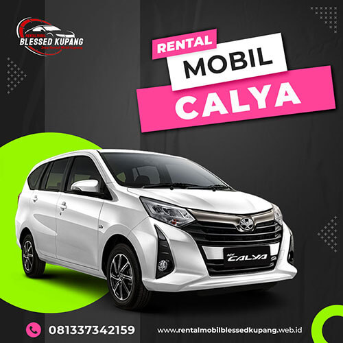 Rental Mobil Calya Kupang rev